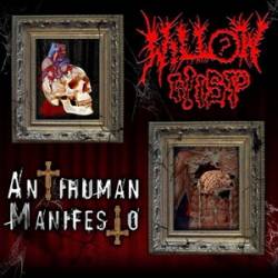 Willow Wisp : Antihuman Manifesto